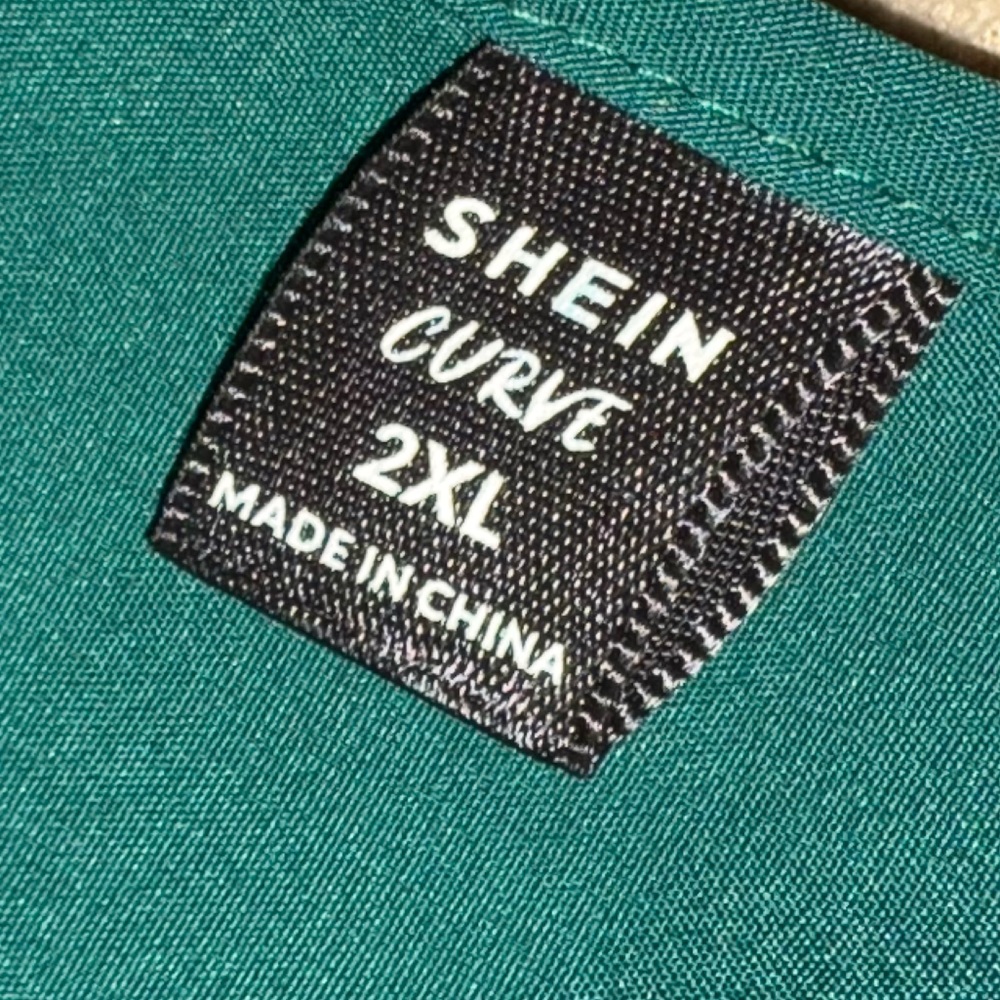SHEIN Dress 2XL - Picture 3 of 3